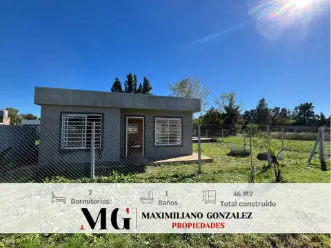 Casa venta - Cañuelas