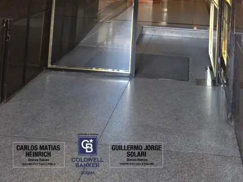 Departamento en Venta en Belgrano, USD 170.000