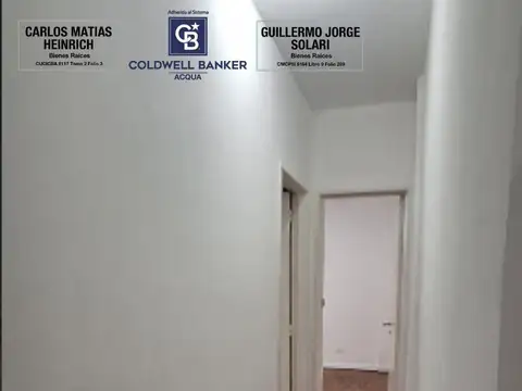 Departamento en Venta de 2 dormitorios