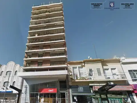 Avenida Cabildo al 2300