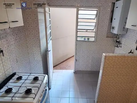 Departamento en Venta 57 años