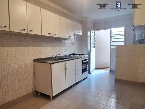 Departamento en Venta en Belgrano, USD 170.000