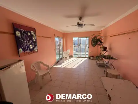 Departamento en Venta en Parque Chacabuco, USD 179.000