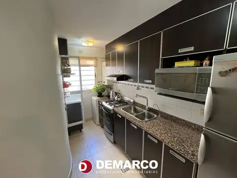 Departamento en Venta de 2 dormitorios