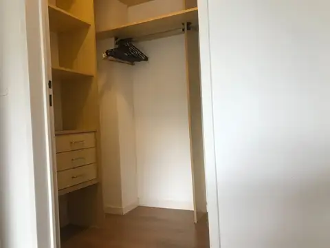 Departamento en Alquiler 15 años