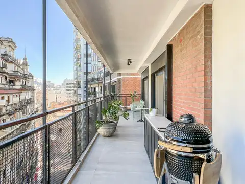 Departamento en Venta en Retiro, USD 1.100.000