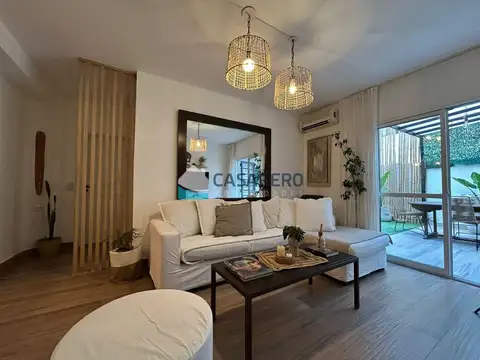 Departamento  en Alq. Temporario en San Isidro, G.B.A. Zona Norte, Argentina