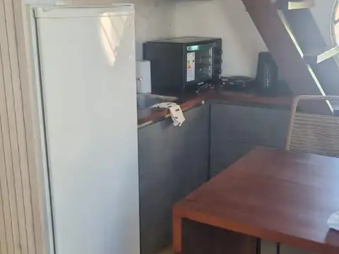 Departamento en Alquiler Temporal de 1 dormitorio