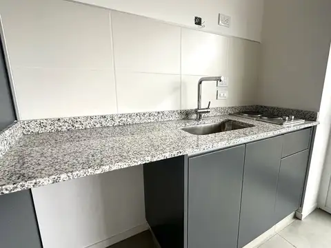 Departamento en Venta 19 años