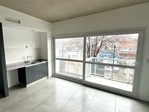 Departamento en Venta con 1 cochera