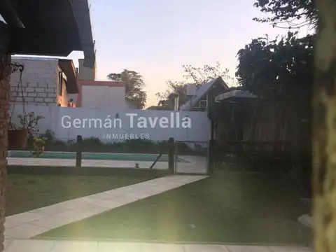 Casa en Venta en Ituzaingó, USD 286.000
