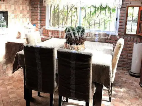 Casa en Venta 15 años