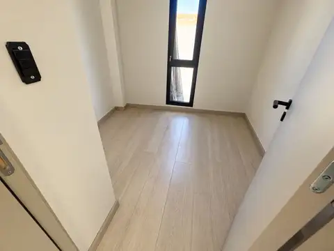 Casa 2 ambientes con 1 baño