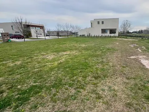 Terreno en Venta en El Naudir, USD 35.000
