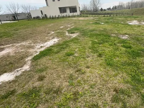 Terreno en Venta de 797,0 m2