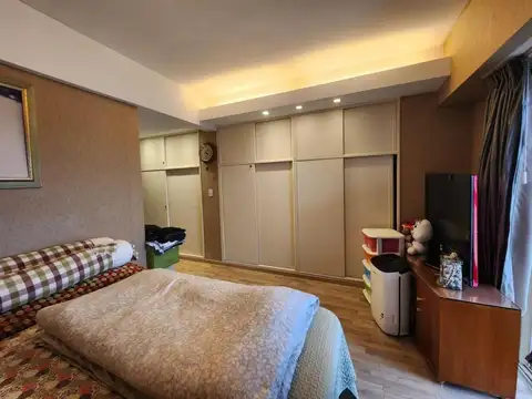 Departamento en Venta en Parque Chacabuco, USD 298.000