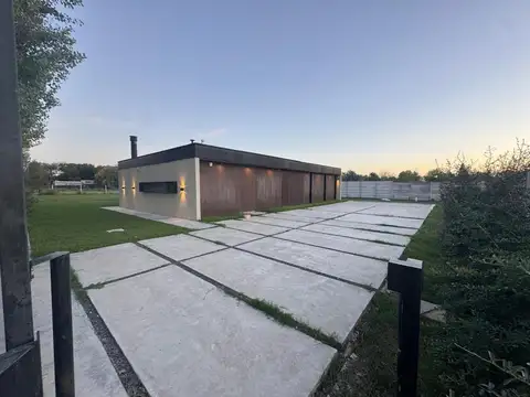 Casa en Venta de 2 dormitorios