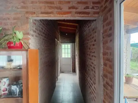 Muy Linda Propiedad en Rosario del Tala