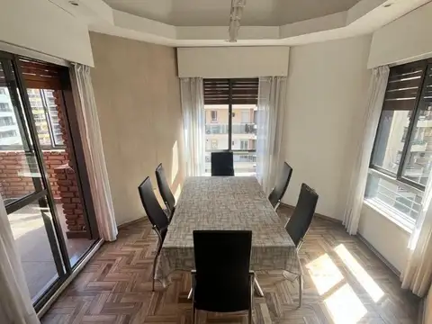 DEPARTAMENTO EN VENTA 2 DORMITORIOS