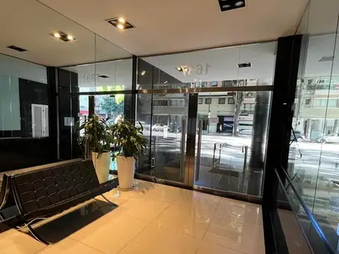 Avenida Pedro Goyena 1600