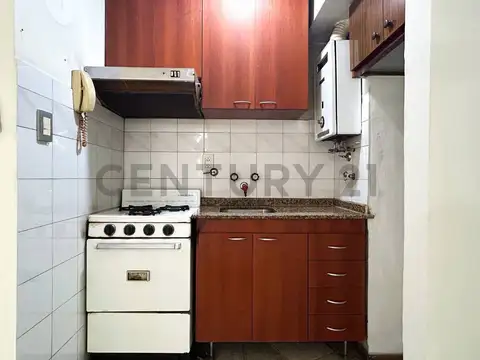 Departamento en Venta en Abasto, USD 35.000