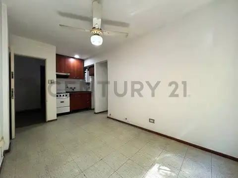 VENTA Departamento de 1 Dormitorio en Abasto, Rosario