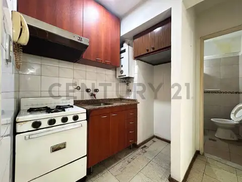 Departamento en Venta 51 años