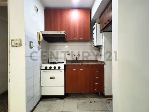VENTA Departamento de 1 Dormitorio en Abasto, Rosario