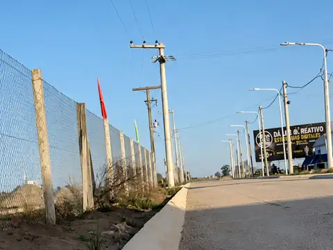 Autopista Córdoba - Rosario