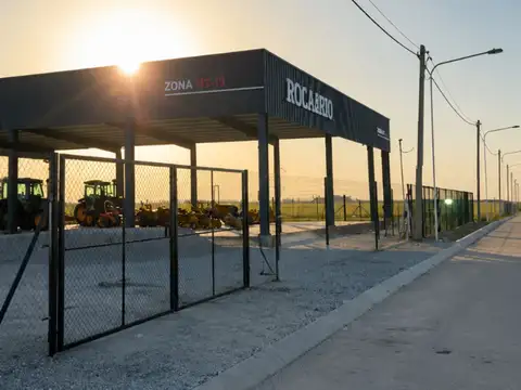 Terreno en Venta de 1500,0 m2