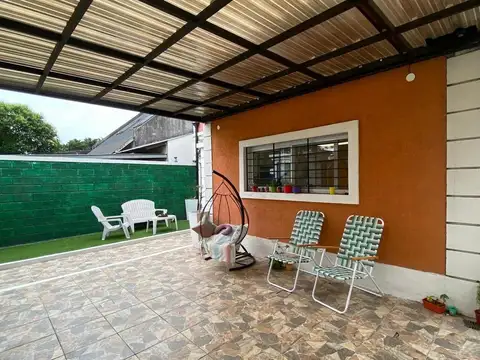 Casa en Venta 7 años