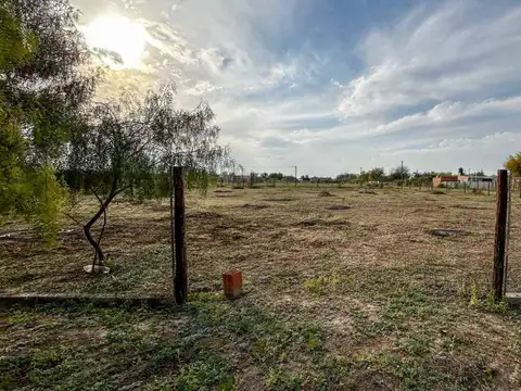 Terreno en Venta de 2324,0 m2