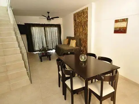 Domingo Faustino Sarmiento e/ Avenida Costanera y Mendoza