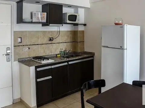 Hotel en venta - 52 Habitaciones - Costa Azul