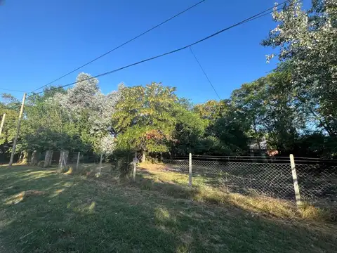 Terreno en Venta en 20 De Junio, USD 75.000