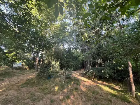 Terreno en Venta en 20 De Junio, USD 75.000