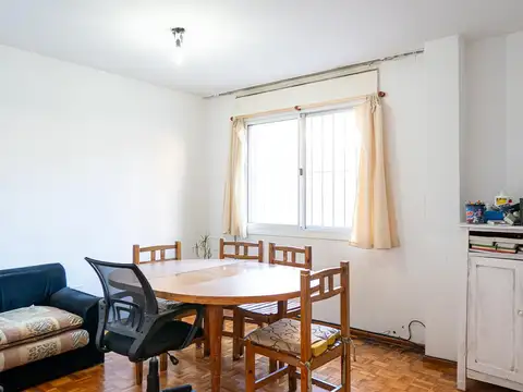 Departamento en Alquiler de 3 dormitorios