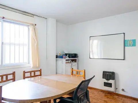Departamento en Alquiler de 3 dormitorios