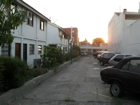 Depto Tipo Casa en Venta A Estrenar