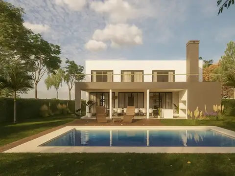 Casa en Venta 1 año
