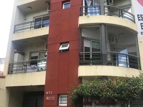 Departamento - Lomas de Zamora Oeste