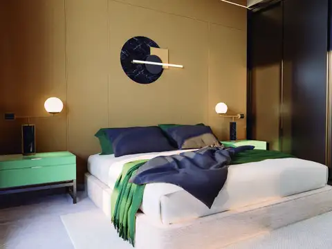 Departamento en Venta en Abasto, USD 310.000