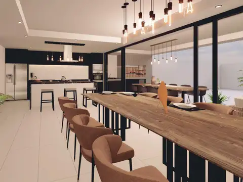 Departamento - Abasto