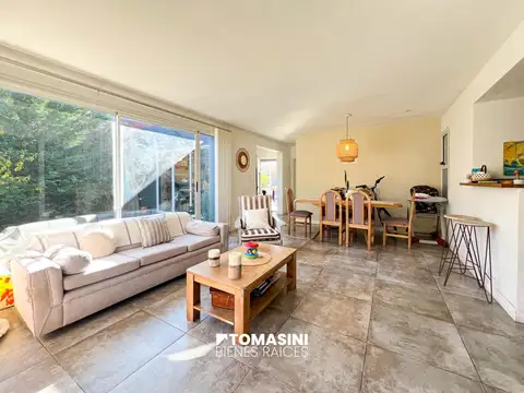 Casa en Venta de 1 dormitorio