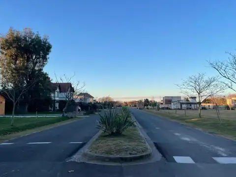 Lote en Venta en Haras San Pablo