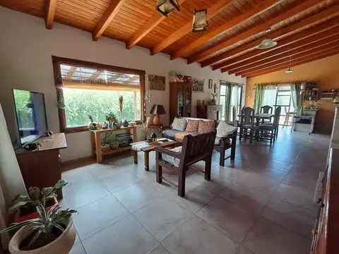 Casa en Venta 6 años