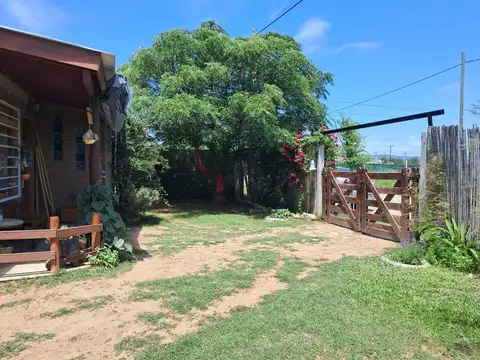 Casa en Venta en Villa Anisacate, USD 85.000