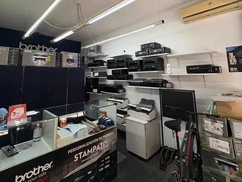 Local en Venta en San Nicolás, USD 120.000