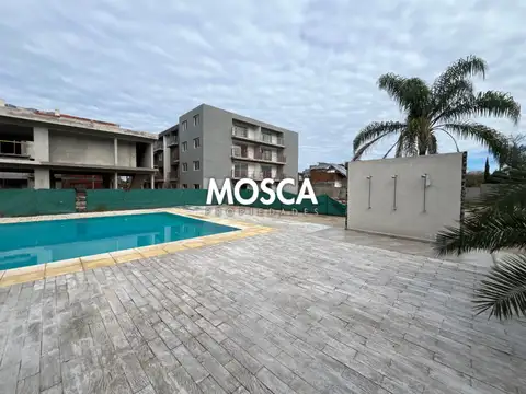 Departamento - Moreno