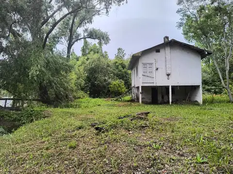 Casa  en Venta en Durazno, Zona Delta, San Fernando